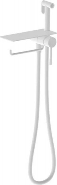 Смеситель Vieir V403052F - фото