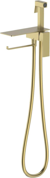 Смеситель Vieir V393052S - фото