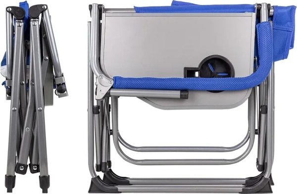 Кресло складное Forsage F-CC82