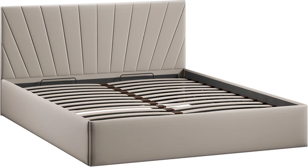 Двуспальная кровать ТриЯ Эвори Тип 1 160x200