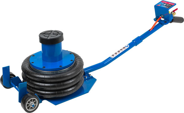 Подкатной домкрат Forsage F-TRA1724