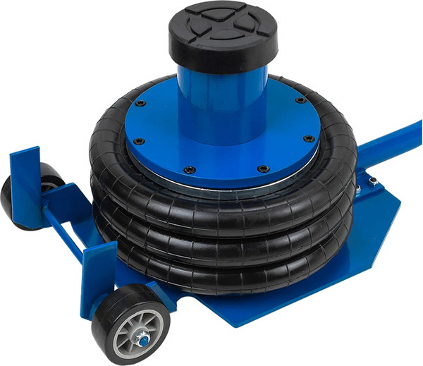 Подкатной домкрат Forsage F-TRA1724