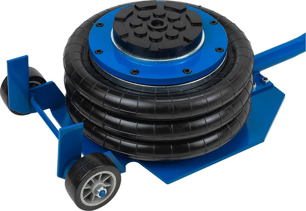 Подкатной домкрат Forsage F-TRA1724