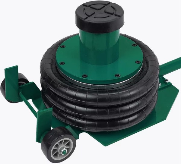 Подкатной домкрат RockForce RF-TRA1724