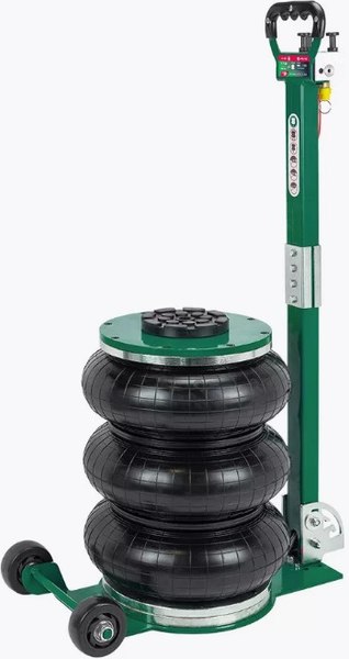 Подкатной домкрат RockForce RF-TRA1823