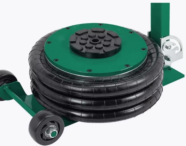 Подкатной домкрат RockForce RF-TRA1823