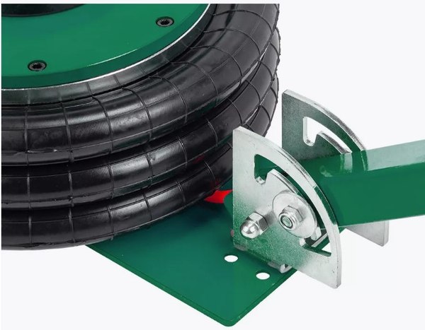 Подкатной домкрат RockForce RF-TRA1823