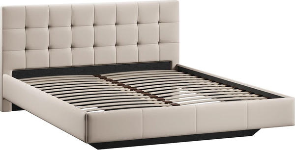 Двуспальная кровать ТриЯ Эмма Тип 1 160x200