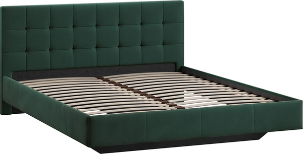 Двуспальная кровать ТриЯ Эмма Тип 1 160x200