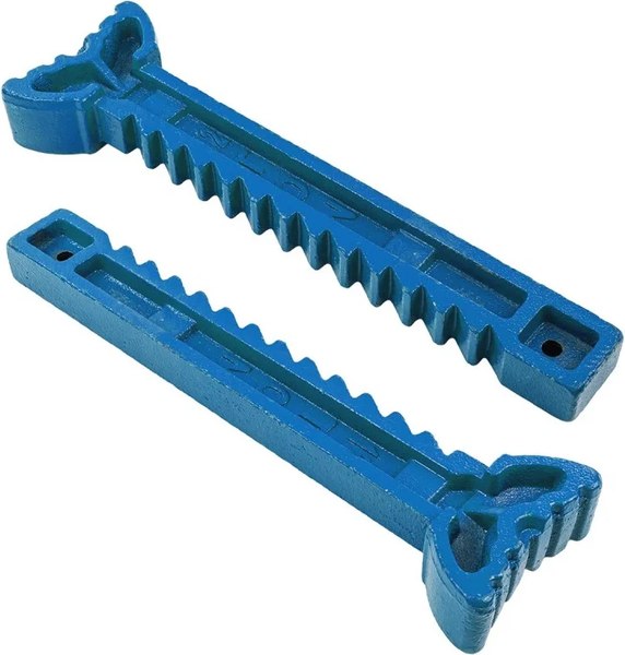 Набор подставок под автомобиль Forsage F-T410001C ST