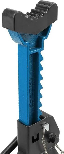 Набор подставок под автомобиль Forsage F-T43001C ST