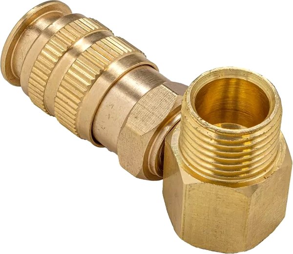 Адаптер для тестера Forsage Медный к 917G2 Forsage F-917G2-P - фото