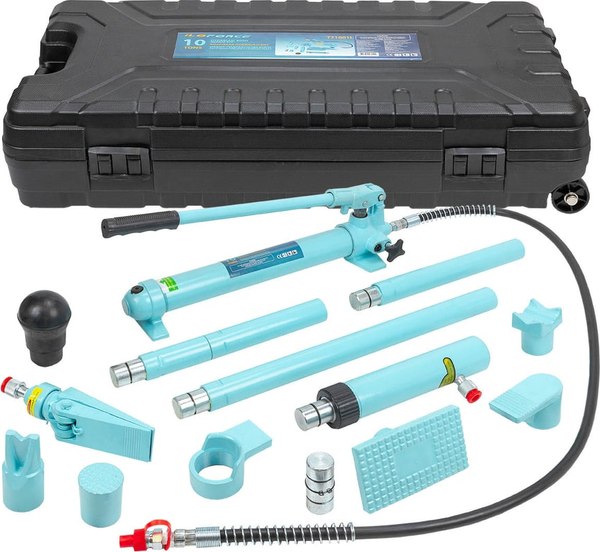 Набор автоинструмента ILOforce Гидравлический IF-T71001L - фото