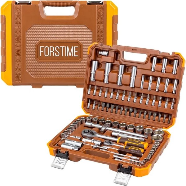 Универсальный набор инструментов Forstime FT-4941-5