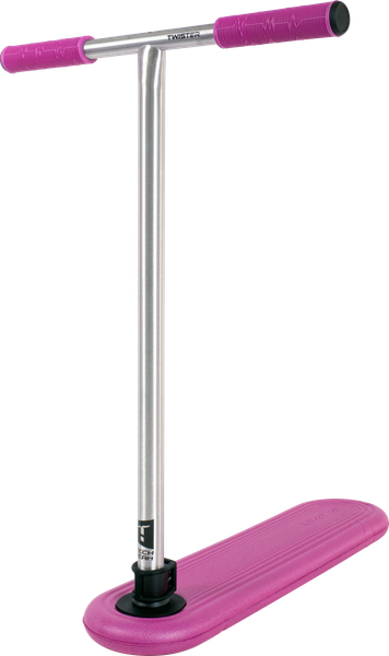 Самокат трюковый Tech Team Twister / NN013351 - фото