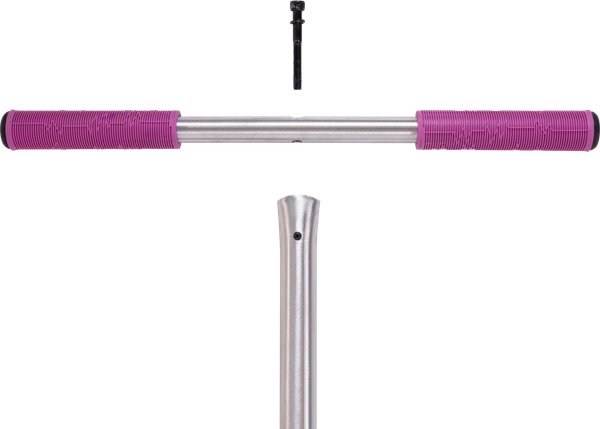 Самокат трюковый Tech Team Twister / NN013351