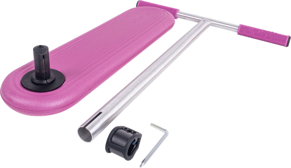 Самокат трюковый Tech Team Twister / NN013351