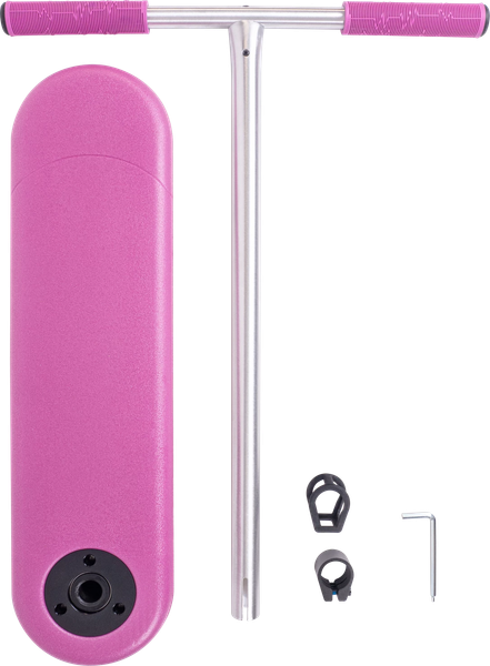 Самокат трюковый Tech Team Twister / NN013351