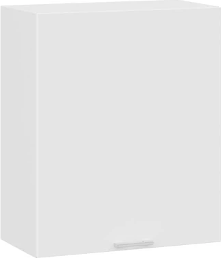 Шкаф навесной для кухни ТриЯ Габриэлла 1В6 с одной дверью - фото