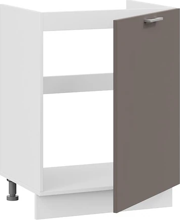 Шкаф под мойку ТриЯ Габриэлла 1Н6М с одной дверью