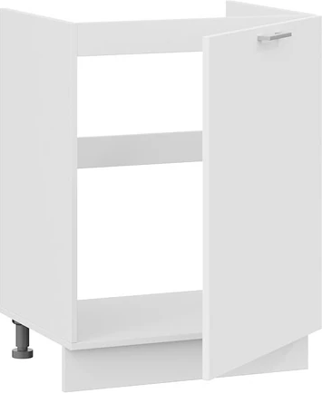 Шкаф под мойку ТриЯ Габриэлла 1Н6М с одной дверью
