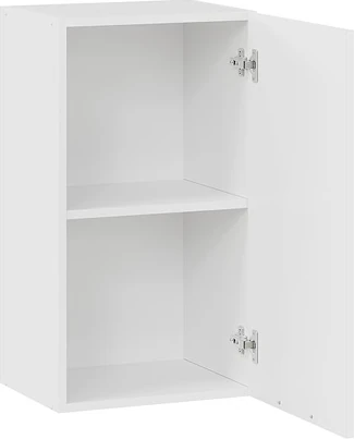 Шкаф навесной для кухни ТриЯ Гренада 1В4 с одной дверью