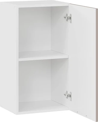 Шкаф навесной для кухни ТриЯ Гренада 1В4 с одной дверью