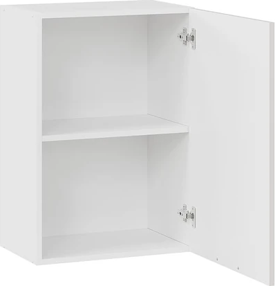 Шкаф навесной для кухни ТриЯ Гренада 1В5 с одной дверью