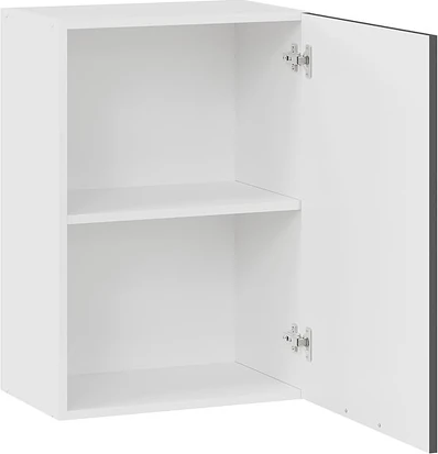 Шкаф навесной для кухни ТриЯ Гренада 1В5 с одной дверью