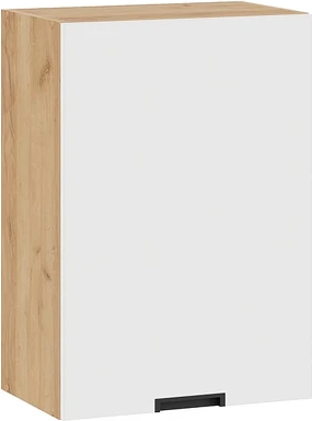 Шкаф навесной для кухни ТриЯ Гренада 1В5 с одной дверью - фото