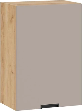 Шкаф навесной для кухни ТриЯ Гренада 1В5 с одной дверью - фото