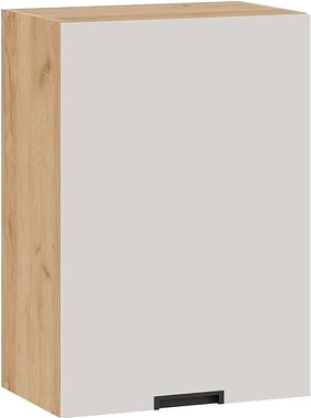 Шкаф навесной для кухни ТриЯ Гренада 1В5 с одной дверью - фото