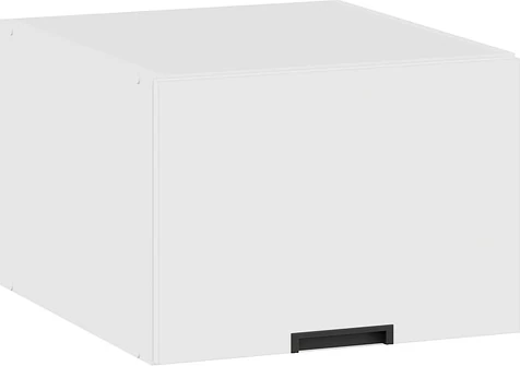 Шкаф навесной для кухни ТриЯ Гренада 1В5ГП с одной откидной дверью - фото