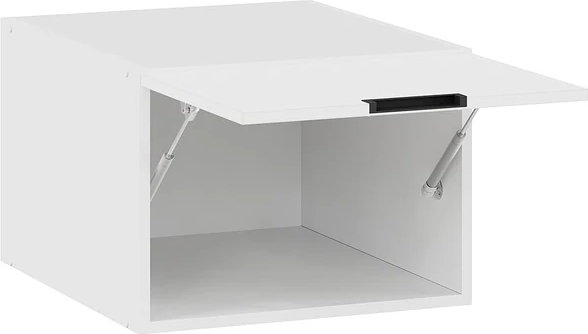 Шкаф навесной для кухни ТриЯ Гренада 1В5ГП с одной откидной дверью