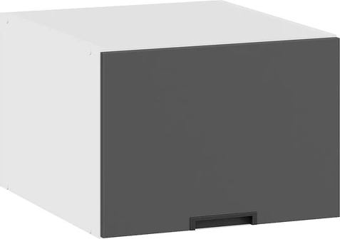 Шкаф навесной для кухни ТриЯ Гренада 1В5ГП с одной откидной дверью - фото