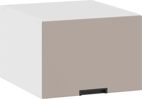 Шкаф навесной для кухни ТриЯ Гренада 1В5ГП с одной откидной дверью - фото