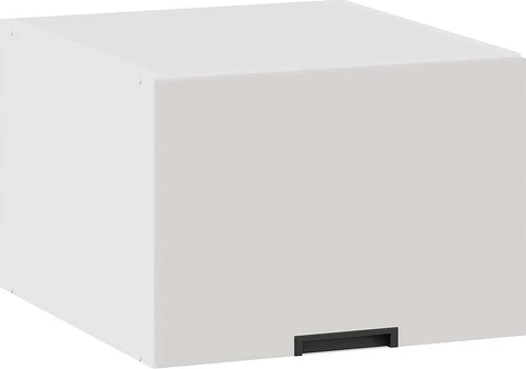 Шкаф навесной для кухни ТриЯ Гренада 1В5ГП с одной откидной дверью - фото