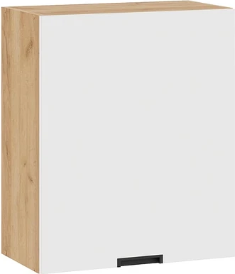 Шкаф навесной для кухни ТриЯ Гренада 1В6 с одной дверью - фото