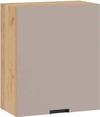 Шкаф навесной для кухни ТриЯ Гренада 1В6 с одной дверью - фото