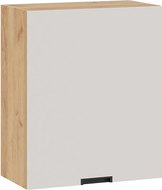 Шкаф навесной для кухни ТриЯ Гренада 1В6 с одной дверью - фото