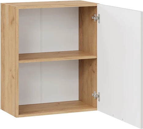 Шкаф навесной для кухни ТриЯ Гренада 1В6 с одной дверью