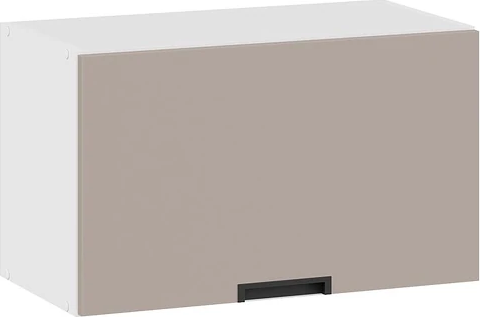 Шкаф навесной для кухни ТриЯ Гренада 1В6Г с одной откидной дверью - фото