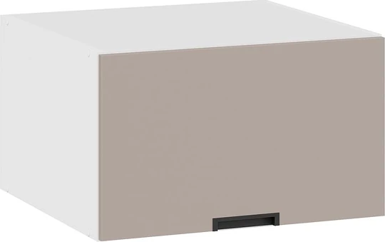 Шкаф навесной для кухни ТриЯ Гренада 1В6ГП с одной откидной дверью - фото