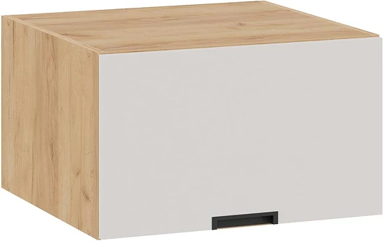 Шкаф навесной для кухни ТриЯ Гренада 1В6ГП с одной откидной дверью - фото