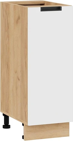 Шкаф-стол кухонный ТриЯ Гренада 1Н3 - фото