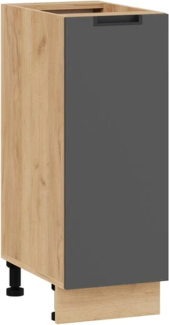 Шкаф-стол кухонный ТриЯ Гренада 1Н3 - фото