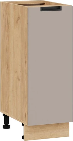 Шкаф-стол кухонный ТриЯ Гренада 1Н3 - фото