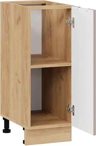 Шкаф-стол кухонный ТриЯ Гренада 1Н3