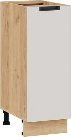 Шкаф-стол кухонный ТриЯ Гренада 1Н3 - фото