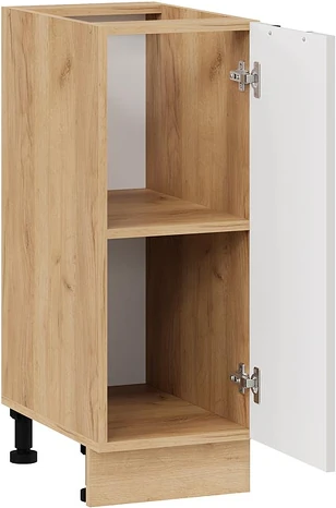 Шкаф-стол кухонный ТриЯ Гренада 1Н3